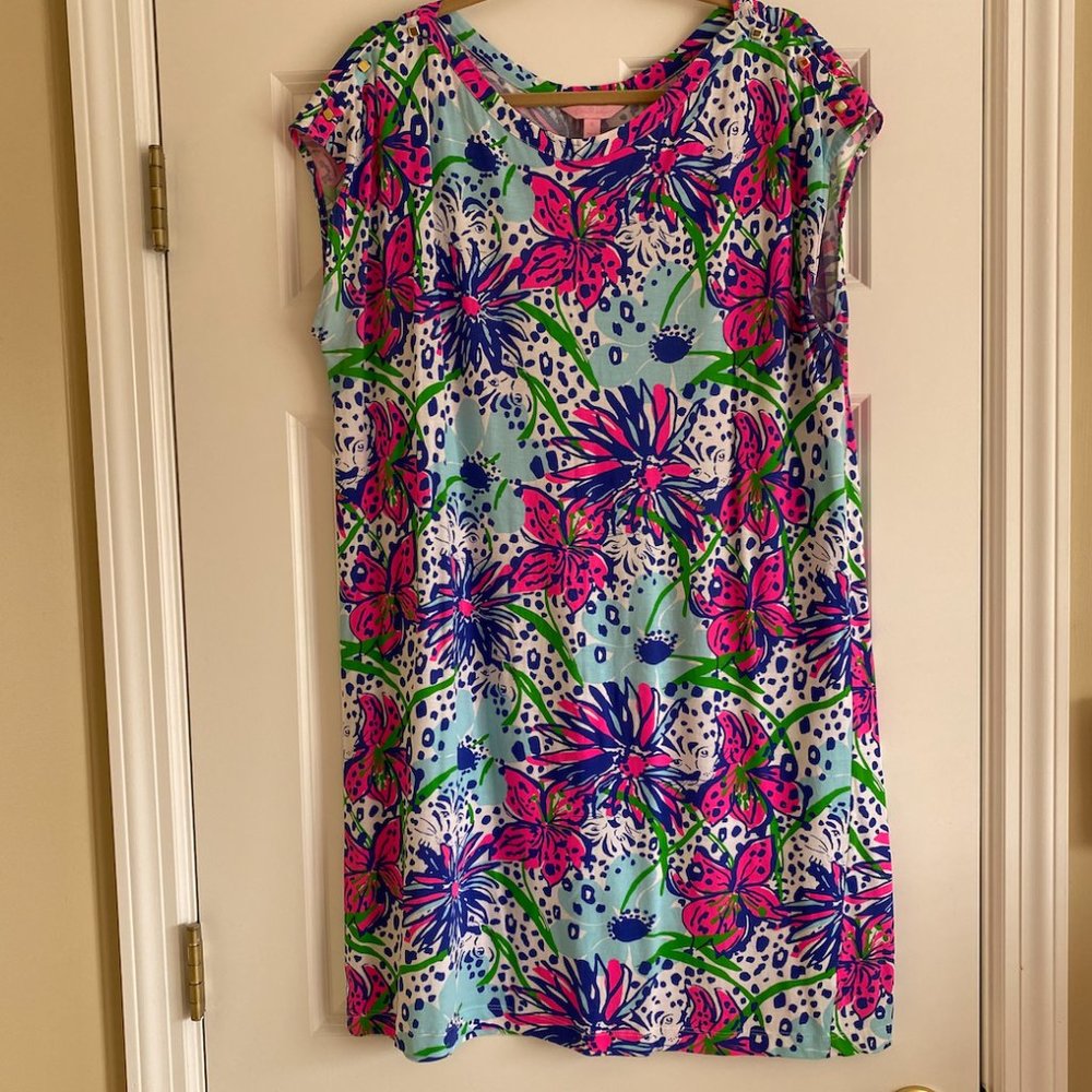 Women's Lilly Pulitzer Dress